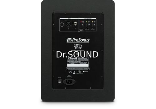 Ремонт PreSonus Sceptre S8