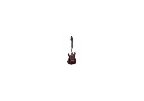 Ремонт Schecter DAMIEN ELITE-7 FR CRED L/H