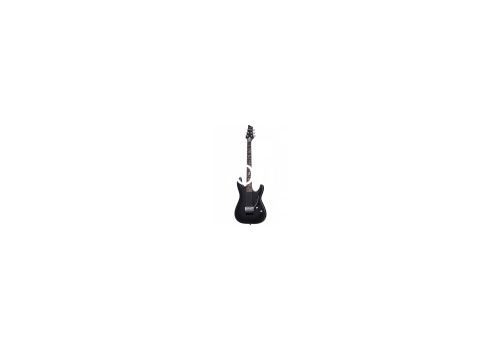 Ремонт Schecter DAMIEN PLATINUM-6 FR SBK