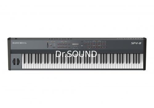 Ремонт Kurzweil SP4-8