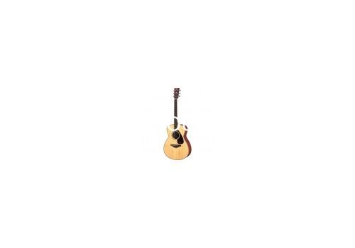 Ремонт Yamaha FS720S (2)
