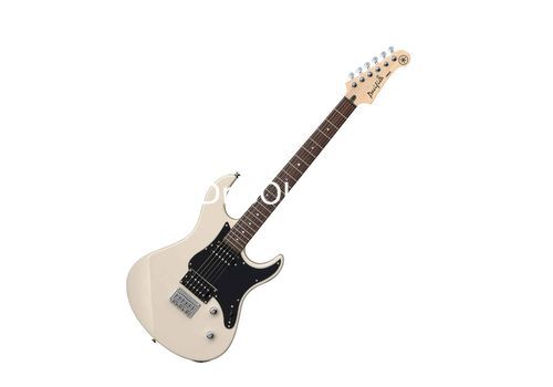Ремонт Yamaha Pacifica-120H VW