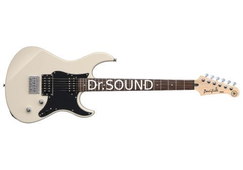 Ремонт Yamaha Pacifica-120H VW