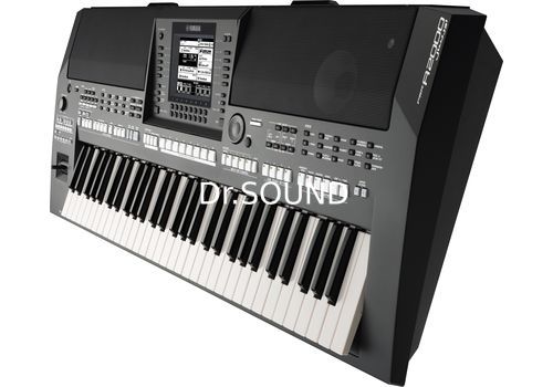 Ремонт Yamaha PSR-A2000