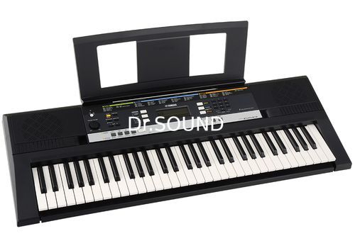 Ремонт Yamaha PSR-E243