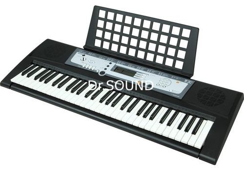 Ремонт Yamaha PSR-R200