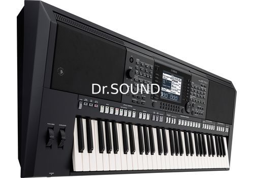 Ремонт Yamaha PSR-S750