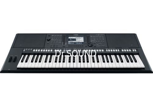 Ремонт Yamaha PSR-S750