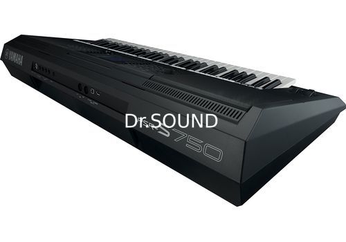 Ремонт Yamaha PSR-S750