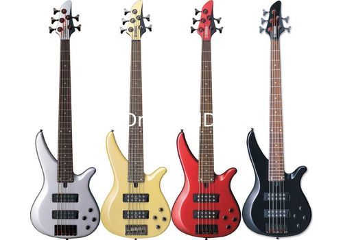 Ремонт Yamaha RBX-375(BL,FSL,RM,DOG)