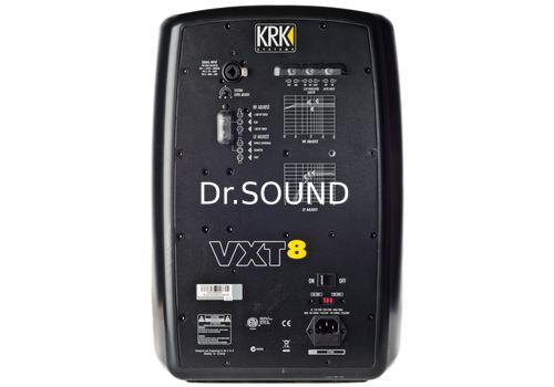 Ремонт KRK VXT8