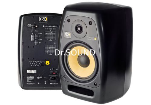 Ремонт KRK VXT8