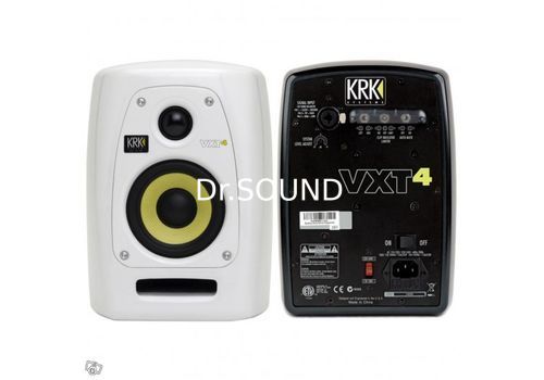 Ремонт KRK VXT4 White