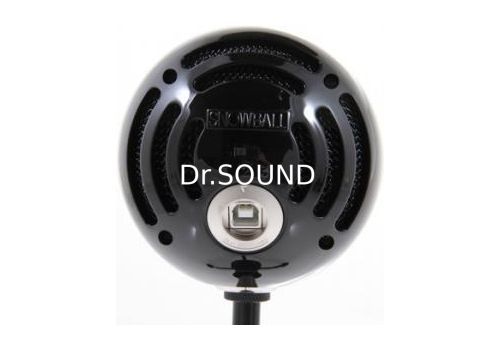 Ремонт Blue Snowball GB