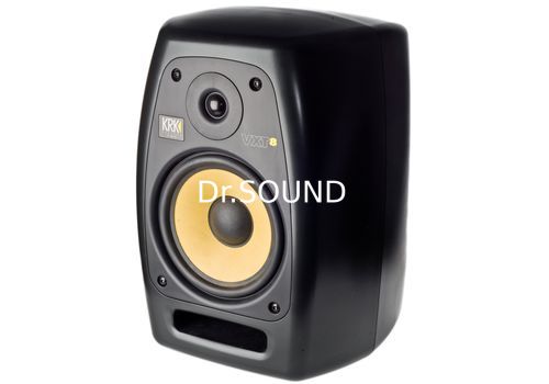 Ремонт KRK VXT8