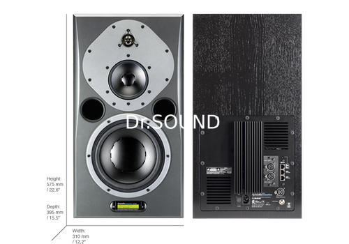 Ремонт Dynaudio AIR20 Master A+D