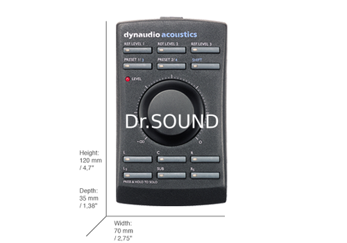 Ремонт Dynaudio AIR Remote