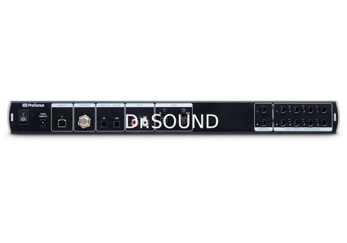 Ремонт PreSonus AudioBox 1818VSL