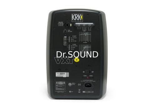 Ремонт KRK VXT6