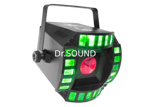 Ремонт Chauvet Cubix 2.0