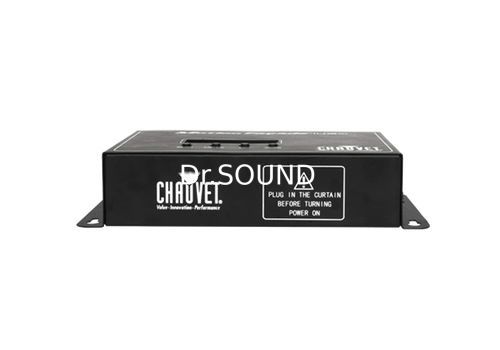 Ремонт Chauvet Motion Drape LED