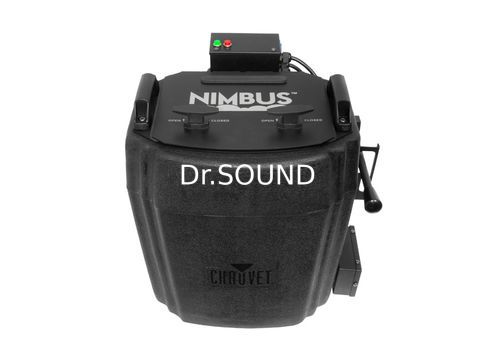 Ремонт Chauvet Nimbus