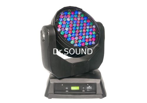 Ремонт Chauvet Q-Wash 560Z LED