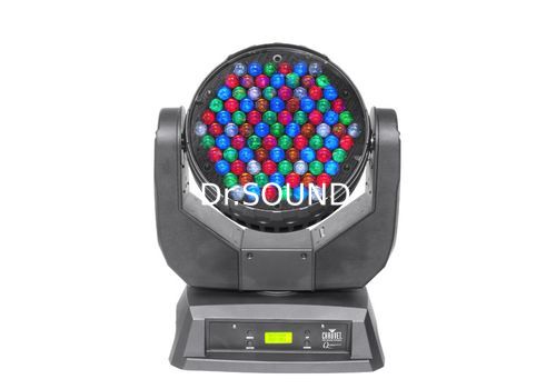 Ремонт Chauvet Q-Wash 560Z LED