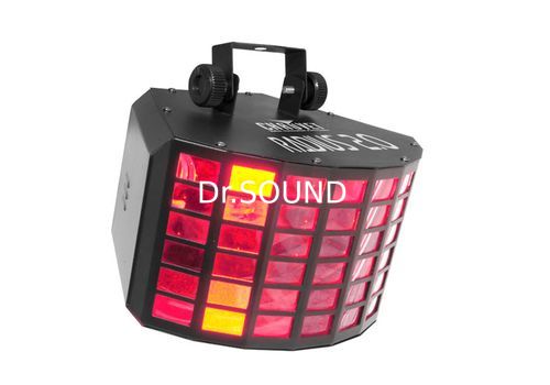 Ремонт Chauvet Radius 2.0