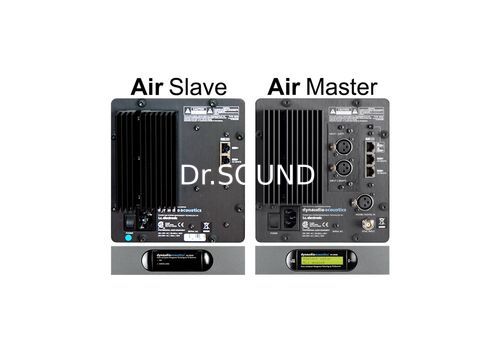 Ремонт Dynaudio AIR12 Slave