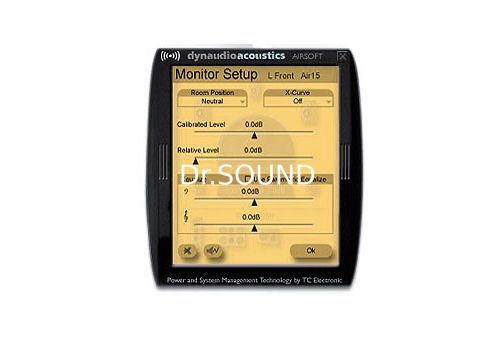 Ремонт Dynaudio AIR SOFT