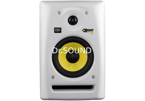 Ремонт KRK RP6G3 White