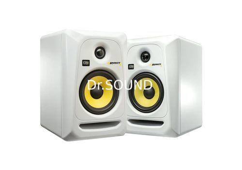 Ремонт KRK RP6G3 White