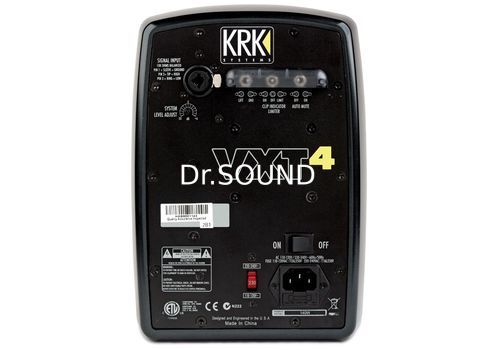 Ремонт KRK VXT4