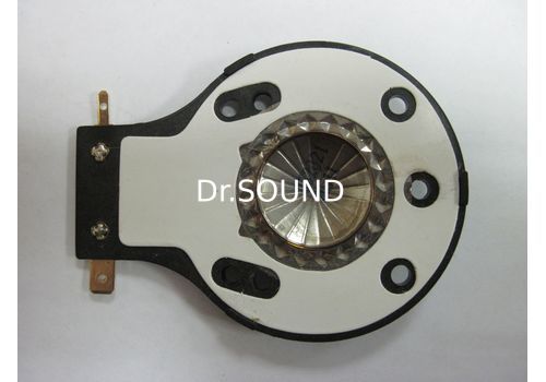 Ремонт P AUDIO DT-006 (PA-D-25 R.K.)