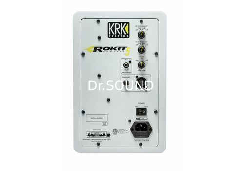 Ремонт KRK RP5 G3 White