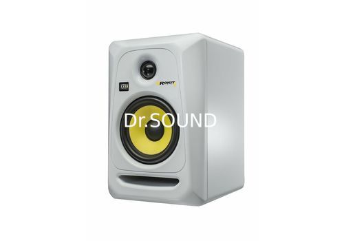 Ремонт KRK RP6G3 White