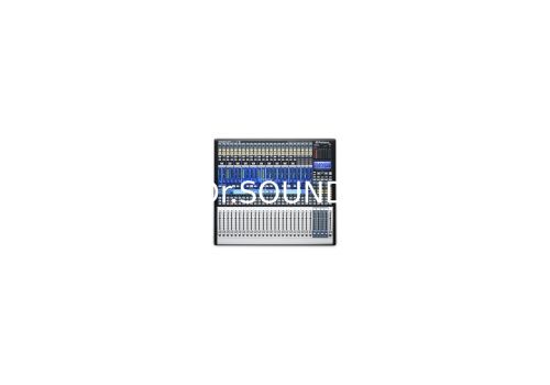 Ремонт PreSonus StudioLive 24.4.2 AI