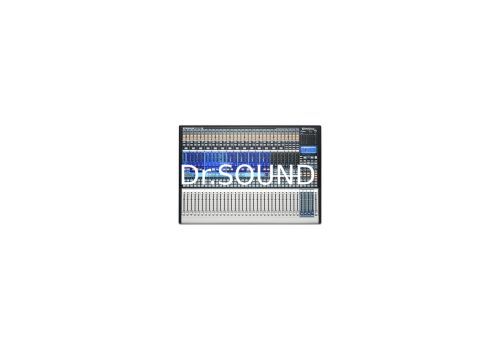 Ремонт PreSonus StudioLive 32.4.2 AI