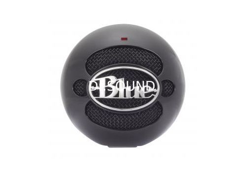 Ремонт Blue Snowball GB