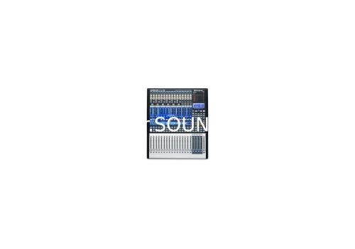 Ремонт PreSonus StudioLive 16.4.2 AI