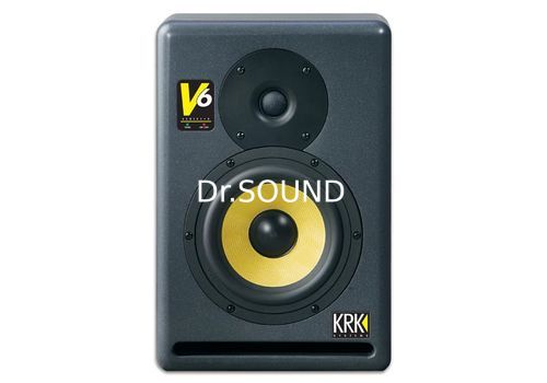 Ремонт KRK V6