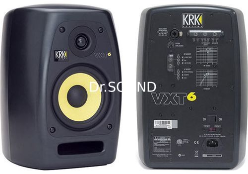 Ремонт KRK VXT6