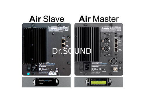 Ремонт Dynaudio AIR20 Slave