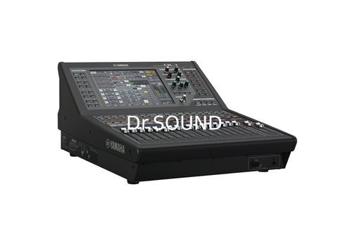 Ремонт YAMAHA QL1