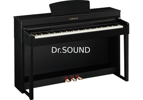 Ремонт Yamaha CLP-430B Clavinova