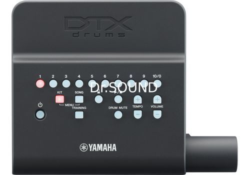 Ремонт Yamaha DTX450K