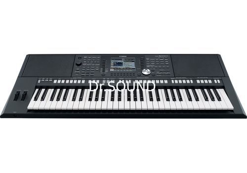 Ремонт Yamaha PSR-S950