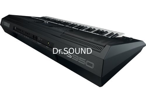 Ремонт Yamaha PSR-S950