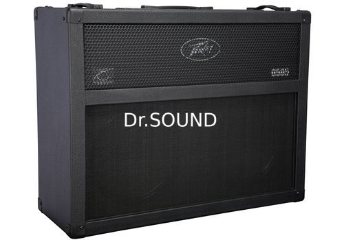 Ремонт PEAVEY 6505 212 Combo